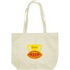Custom Print Non-Woven Tote Bag Thumbnail