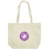 Custom Print Non-Woven Tote Bag Thumbnail