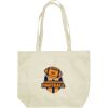 Custom Print Non-Woven Tote Bag Thumbnail