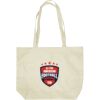 Custom Print Non-Woven Tote Bag Thumbnail