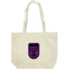 Custom Print Non-Woven Tote Bag Thumbnail