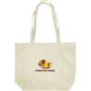 Custom Print Non-Woven Tote Bag Thumbnail