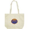 Custom Print Non-Woven Tote Bag Thumbnail