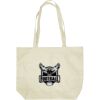 Custom Print Non-Woven Tote Bag Thumbnail