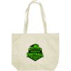 Custom Print Non-Woven Tote Bag Thumbnail