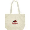 Custom Print Non-Woven Tote Bag Thumbnail