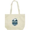 Custom Print Non-Woven Tote Bag Thumbnail