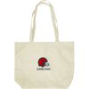 Custom Print Non-Woven Tote Bag Thumbnail