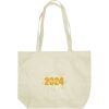 Custom Print Non-Woven Tote Bag Thumbnail