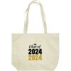 Custom Print Non-Woven Tote Bag Thumbnail
