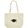 Custom Print Non-Woven Tote Bag Thumbnail