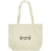 Custom Print Non-Woven Tote Bag Thumbnail