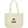 Custom Print Non-Woven Tote Bag Thumbnail