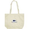 Custom Print Non-Woven Tote Bag Thumbnail