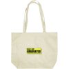 Custom Print Non-Woven Tote Bag Thumbnail