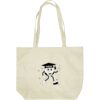 Custom Print Non-Woven Tote Bag Thumbnail