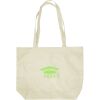 Custom Print Non-Woven Tote Bag Thumbnail