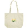 Custom Print Non-Woven Tote Bag Thumbnail