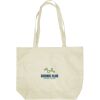 Custom Print Non-Woven Tote Bag Thumbnail