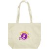 Custom Print Non-Woven Tote Bag Thumbnail