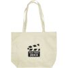 Custom Print Non-Woven Tote Bag Thumbnail