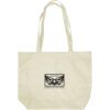 Custom Print Non-Woven Tote Bag Thumbnail