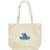 Custom Print Non-Woven Tote Bag Thumbnail