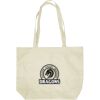 Custom Print Non-Woven Tote Bag Thumbnail