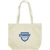 Custom Print Non-Woven Tote Bag Thumbnail