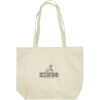 Custom Print Non-Woven Tote Bag Thumbnail