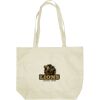 Custom Print Non-Woven Tote Bag Thumbnail