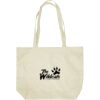 Custom Print Non-Woven Tote Bag Thumbnail