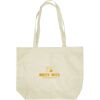 Custom Print Non-Woven Tote Bag Thumbnail