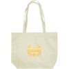 Custom Print Non-Woven Tote Bag Thumbnail