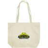 Custom Print Non-Woven Tote Bag Thumbnail