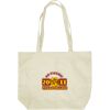 Custom Print Non-Woven Tote Bag Thumbnail