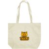 Custom Print Non-Woven Tote Bag Thumbnail
