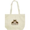 Custom Print Non-Woven Tote Bag Thumbnail