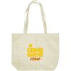 Custom Print Non-Woven Tote Bag Thumbnail