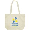 Custom Print Non-Woven Tote Bag Thumbnail