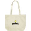 Custom Print Non-Woven Tote Bag Thumbnail