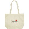 Custom Print Non-Woven Tote Bag Thumbnail
