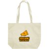 Custom Print Non-Woven Tote Bag Thumbnail