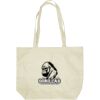 Custom Print Non-Woven Tote Bag Thumbnail