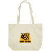 Custom Print Non-Woven Tote Bag Thumbnail