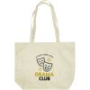 Custom Print Non-Woven Tote Bag Thumbnail