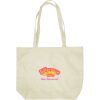 Custom Print Non-Woven Tote Bag Thumbnail