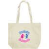 Custom Print Non-Woven Tote Bag Thumbnail