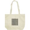 Custom Print Non-Woven Tote Bag Thumbnail