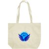 Custom Print Non-Woven Tote Bag Thumbnail